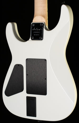 Jackson USA Select Dinky DK1 Ebony Fingerboard Snow White (211)