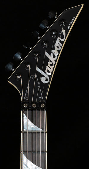 Jackson USA Select Dinky DK1 Ebony Fingerboard Snow White (211)