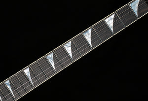 Jackson USA Select Dinky DK1 Ebony Fingerboard Snow White (211)