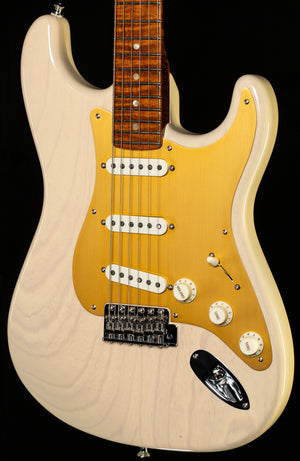 Fender Custom Shop American Custom Strat NOS Maple Neck Honey BlondeBL (881)