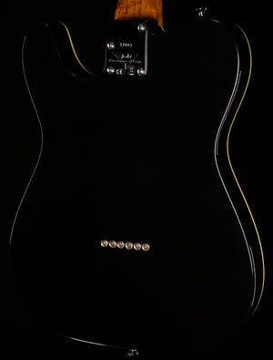 Fender Custom Shop American Custom Telecaster Charcoal Frost Metallic (089)