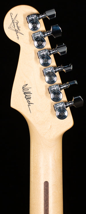 Fender Custom Shop Jeff Beck Signature Stratocaster Rosewood Fingerboard Olympic White NOS (155)