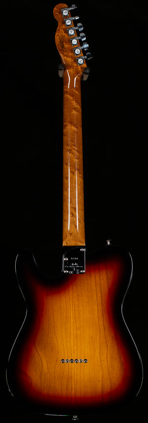 Fender Custom Shop American Custom Telecaster RW NOS - B3TSB (214)