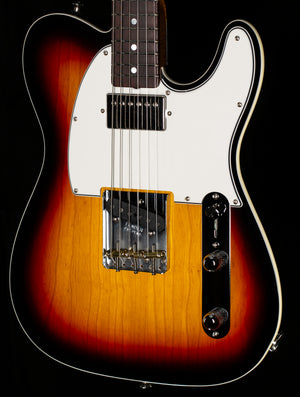 Fender Custom Shop American Custom Telecaster RW NOS - B3TSB (214)