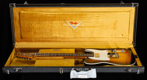 Fender Custom Shop American Custom Telecaster RW NOS - B3TSB (214)