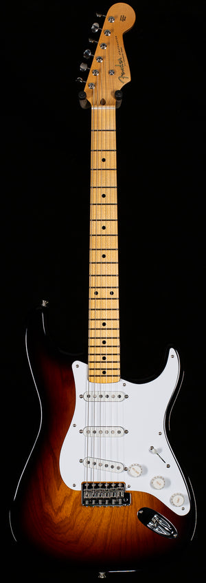 Fender Custom Shop Limited Edition 70th Anniversary 1954 Stratocaster NOS Wide-Fade 2-Color Sunburst (660)