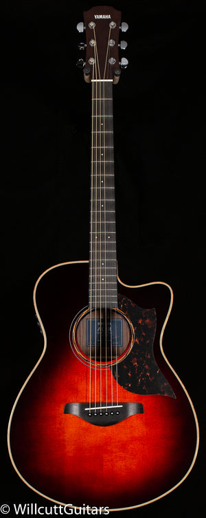 Yamaha AC3R Tobacco Sunburst (019)