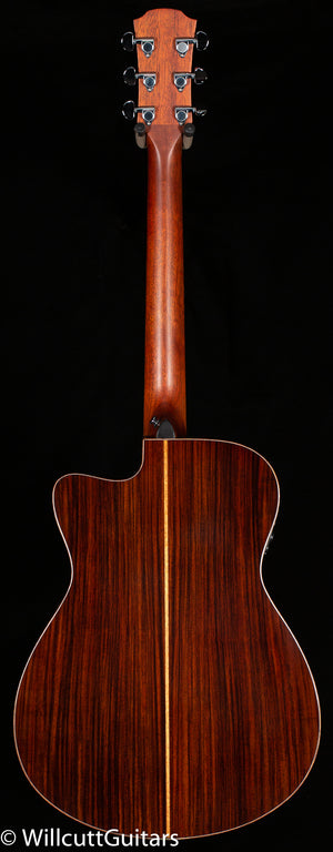Yamaha AC3R Tobacco Sunburst (019)