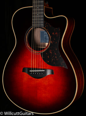 Yamaha AC3R Tobacco Sunburst (019)