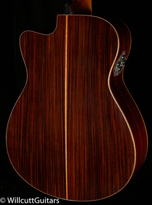 Yamaha AC3R Tobacco Sunburst (019)