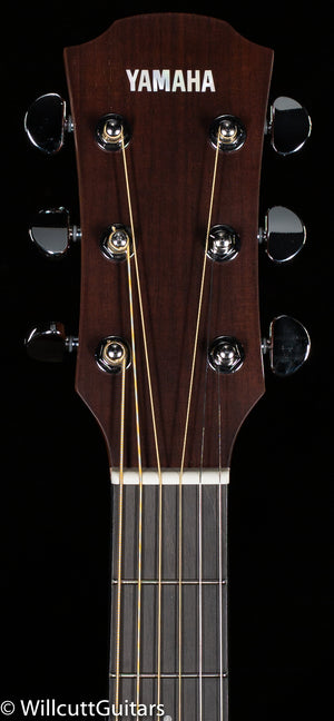 Yamaha AC3R Tobacco Sunburst (019)