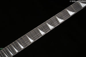 Jackson Pro Series Signature Brandon Ellis Kelly, Ebony Fingerboard, Green Crackle (673)