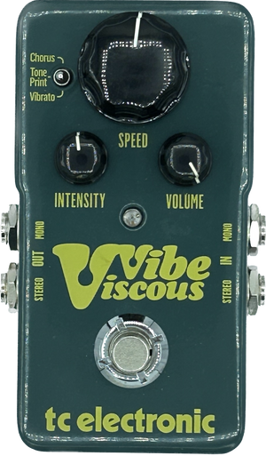 TC Electronic Viscous Vibe