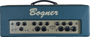 Bogner Goldfinger 45 Head Green