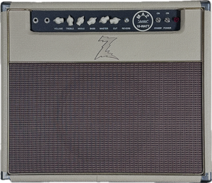 Dr. Z Maz 18 Jr. 1x12 Combo Blonde