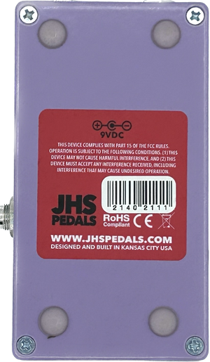 JHS Emperor V2 Chorus