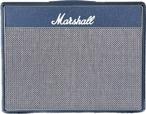 Marshall Class 5 1x12 Black