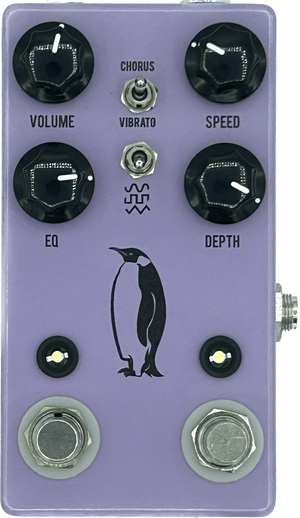 JHS Emperor V2 Chorus