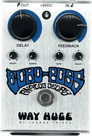 Dunlop Way Huge Echo Puss WHE702S