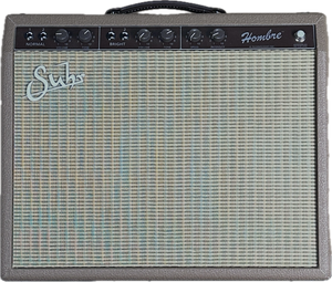 Suhr Hombre 1x12 Brown