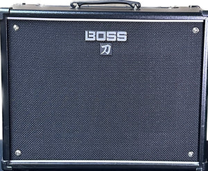 Boss Katana 100 1x12