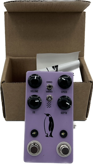 JHS Emperor V2 Chorus