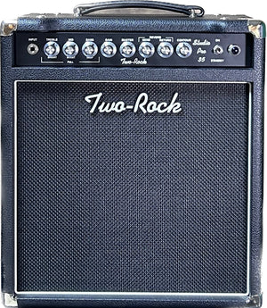 Two Rock Studio Pro 35 1x12 Black