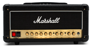 Marshall DSL20HR Tube Head 20 Watt
