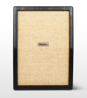 Marshall ST212 130W 2x12 8 Ohm Cabinet