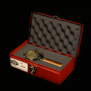 Ear Trumpet Labs "Edwina" Cardioid Condenser Microphone