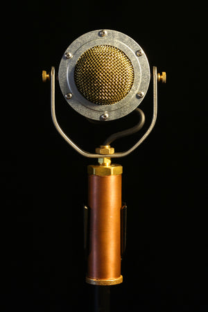 Ear Trumpet Labs "Edwina" Cardioid Condenser Microphone