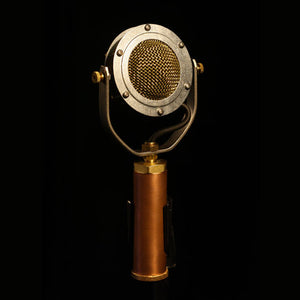 Ear Trumpet Labs "Edwina" Cardioid Condenser Microphone