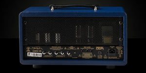 PRS HDRX 20 Head indigo Blue Limited Edition (269)