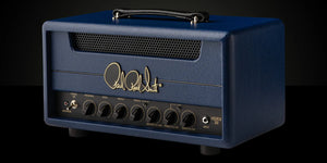 PRS HDRX 20 Head indigo Blue Limited Edition (269)