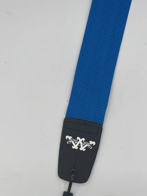 Willcutt Standard Guitar Strap 2" Poly