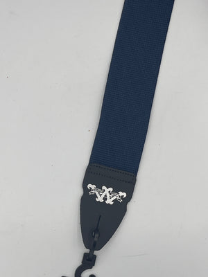 Willcutt Standard Guitar Strap 2" Poly