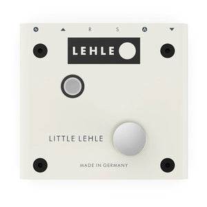 Lehle Little Lehle II