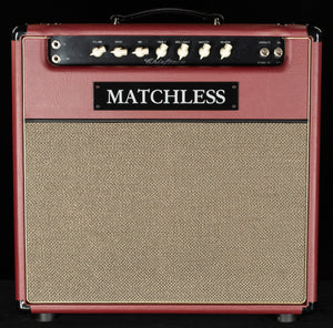 Matchless Chieftain 1x12 Combo DBR/Gold (096)