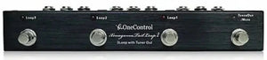 One Control Zenagama Tail Loop 2 Switcher