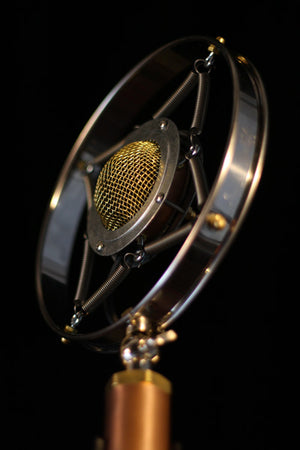 Ear Trumpet Labs "Myrtle" Cardioid Condenser Microphone