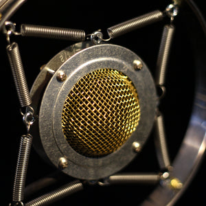 Ear Trumpet Labs "Myrtle" Cardioid Condenser Microphone