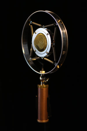 Ear Trumpet Labs "Myrtle" Cardioid Condenser Microphone