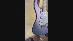 2020 PRS Silver Sky Limited Edition Lunar Ice
