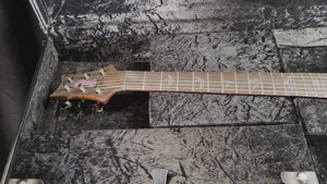 PRS Private Stock 11422 Custom 24-08 Replicant Purple (792)