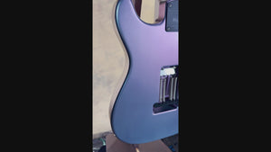 2020 PRS Silver Sky Limited Edition Lunar Ice