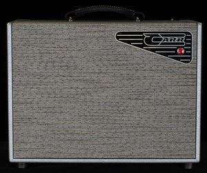 Carr Bel-Ray 112 Combo Silver (256)