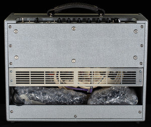 Carr Bel-Ray 112 Combo Silver (256)