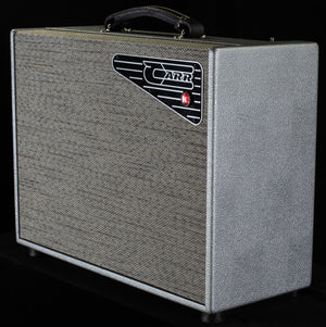 Carr Bel-Ray 112 Combo Silver (256)