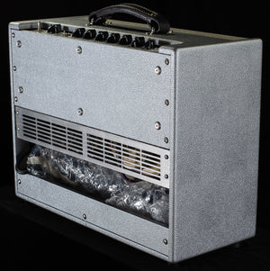 Carr Bel-Ray 112 Combo Silver (256)