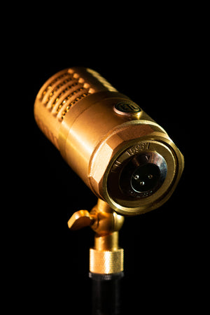 Ear Trumpet Labs "Wanda" Cardioid Condenser Microphone